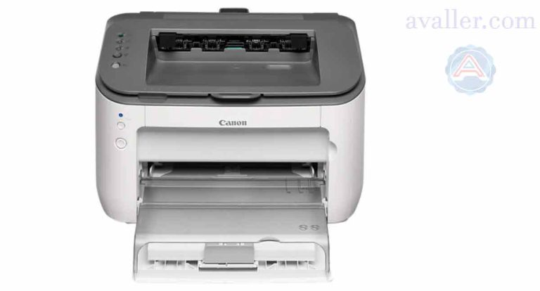 Canon LBP6230DW Printer Driver