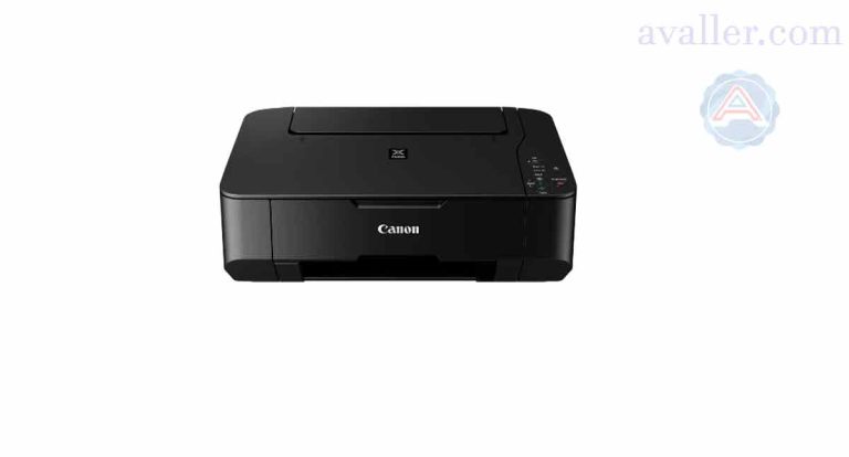 Canon Pixma MP230 Driver