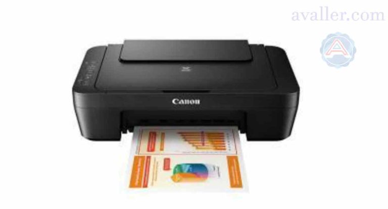 Canon Pixma mg2525