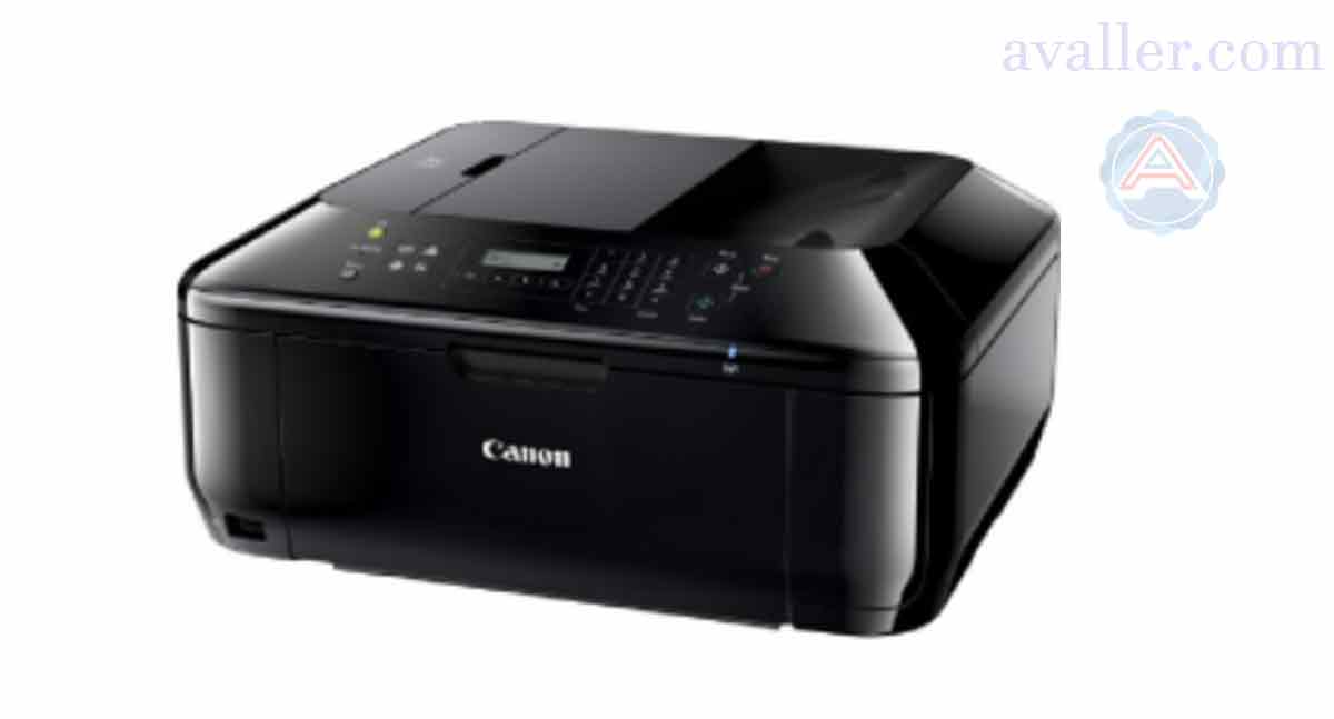 canon pixma mx435